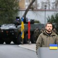 Kijev: Nema izbora dok traje rat?