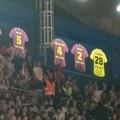 Zvezda ima podršku u „Blaugrani“ (VIDEO)