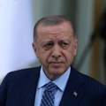 Erdogan opet oštar: Sramota je da zapadne zemlje ćute o masakru u Palestini