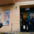 Nemačka policija sprovela racije u objektima povezanim sa ekstremističkim palestinskim grupama