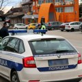 Policija u Sremskoj Mitrovici kaznila vozača koji je vozio sa četiri promila alkohola u krvi