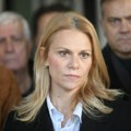 Mila Popović: Šapić je najgori i najprimitivniji gradonačelnik Beograda