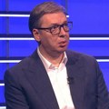 "Za 48 sati biće rešeno, slede hapšenja" Vučić o dojavama o bombama: Uhvaćena je mreža onih koji su ih najčešće slali