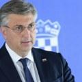Plenković: U Macronovim vladama je promijenjeno 67 ministara