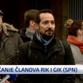 Članovi RIK-a i GIK-a: Trećina od prijavljenog broja fantomskih birača glasala na izborima