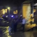 Očevidac haosa na kartelu: Nastao je stampedo! Jedni su skakali u vodu, drugi se od straha ukopali (video)