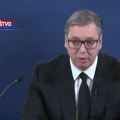 Vučić: Ako nema većine idemo na nove izbore, ako ima – izbora neće biti do 2027.