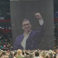 „Kad bi izgubio Beograd, to bi bio početak kraja“: Nemački mediji o Vučićevom adutu zbog kojeg je „Brisel neobično…