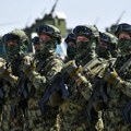 Srbija najjača u regionu Objavljena lista najmoćnijih vojski na svetu