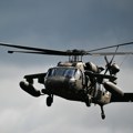 "Blek houk" stiže u Hrvatsku: Stejt department odobrio potencijalnu prodaju helikoptera Zagrebu