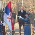 Vučić: Odluka o eventualnom povratku obaveznog vojnog roka nakon 1. maja