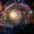 Misterije univerzuma Fotografije spiralnih galaksija mogle bi da prošire znanja o evoluciji zvezda