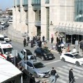 Napad na zgradu suda u Istanbulu, policija ubila napadače