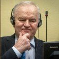 Lekari UKC RS dobili dozvolu da pregledaju Ratka Mladića