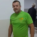 Ovaj čovek je skrivao svirepog ubicu iz Sjenice Dao mu da spere krv sa sebe, a onda ga poslao na autobus sa 200 evra! (foto)