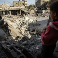 Amnesti internešenel: Palestinski civili u Rafi u riziku od genocida