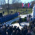 Srbija slavi dan državnosti: Vijorile se trobojke u Orašcu; Vučević - Svaki put kada čujemo reč Srbija mi se ponosimo…
