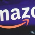 Amazon izveštava o prihodima boljim od očekivanih