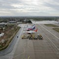 Situacija na aerodromu Nikola Tesla: Avion za Diseldorf poleteo, a pilot tražio da odmah sleti: Evo šta se dogodilo