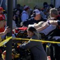 Dvojica muškaraca optužena za pucnjavu na proslavi osvajanja Superbola u Kanzas Sitiju
