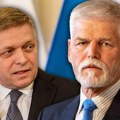 Neviđena drama u srcu Evrope: Češka i Slovačka u žestokom klinču, puca veliko prijateljstvo, lideri razmenjuju zapaljive…