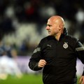 Trener Partizana iskren: Da se ne lažemo, u klubu nisu verovali da ćemo biti prvi