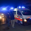 Eksplozija automobila u sirijskog gradu na granici sa Turskom: Najmanje sedam poginulih, 30 povređeno