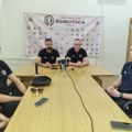 Nikolić i Bulatović: Spremamo veliki spektakl u Leskovcu, a u Superligi nećemo biti epizodisti!