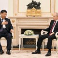 Vladimir Putin ide u goste Si Đinpingu! Kina se sprema za posetu ruskog predsednika
