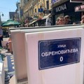 Akcija "Obrenovićeva 0" - za "pošteno pokradene izbore u Nišu"