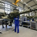 Njemačka u Litvaniji gradi fabriku artiljerijskih granata