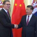 Kineski predsednik dolazi u Srbiju: Si Đinping u zvaničnoj poseti 7. i 8. maja