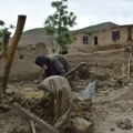 Najmanje 50 poginulih u poplavama na severu Avganistana