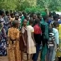 Haos u Nigeriji: Naoružani muškarci kidnapovali više od sto ljudi!