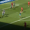 „Šta nas snađe?“: Volendam poveo u 4. minutu pa izgubio 7:2