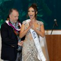Mis Amerike odustala od titule zbog "mentalnog zdravlja": Krunisana nova lepotica