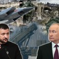Кључне недеље за рат у Украјини: Русија има 2 опције на столу, а Кијев се нада чуду