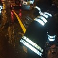 Evakuacije u Novom Pazaru i Užicu, u Somboru stradala žena