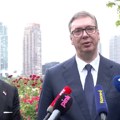 Vučić posle sednice UN: Dve trećine planete na našoj strani - veliko iznenađenje za sve!