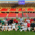Fudbalerke Srbije ubedljive u Slovačkoj u kvalifikacijama za EP