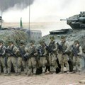 NATO može računati na brzu mobilizaciju 300.000 vojnika