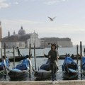 Zabrinjavajuće predviđanje naučnika: Najveći deo Venecije za sto godina biće pod vodom