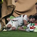FS Mađarske se oglasio o teško povređenom igraču VIDEO