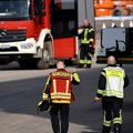 Politico: Rusija pokrenula požar u fabrici u Berlinu kao deo hibridnog rata protiv Evrope
