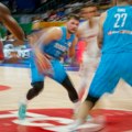 Dončić stigao i odradio trening sa Slovenijom VIDEO