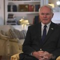 "Malo smo obeshrabreni": Ambasador Hil za "Blic" TV o dijalogu u Briselu i odnosima sa SAD, otkrio i zašto je postavio koš u…