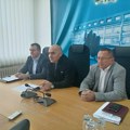 Branislav Šušnica ponovo izabran za predsednika opštine Bačka Palanka
