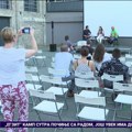 Panel "Olimpijske igre - vrhunac karijere"