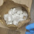 Redovna kontrola saobraćaja u Čačku - nađeno 105 grama kokaina