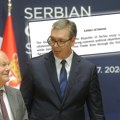 OTKRIVAMO Pismo koje dokazuje da je Vučić dogovorio rudnik litijuma u Srbiji još u septembru 2023.